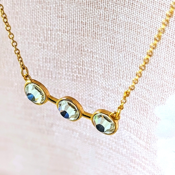 Bryan Anthonys Connect The Dots Necklace - Picture 1 of 9